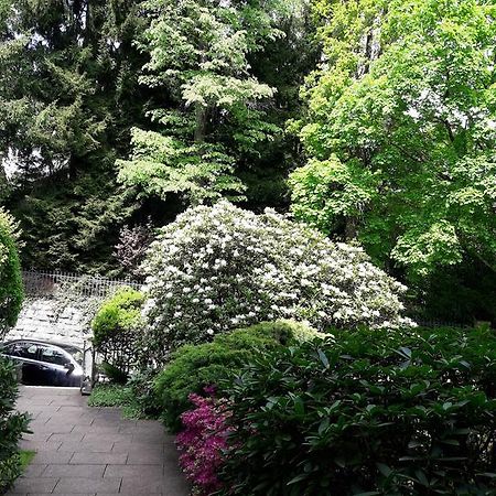 At The Lichtentaler Allee Apartment Baden-Baden Exterior foto