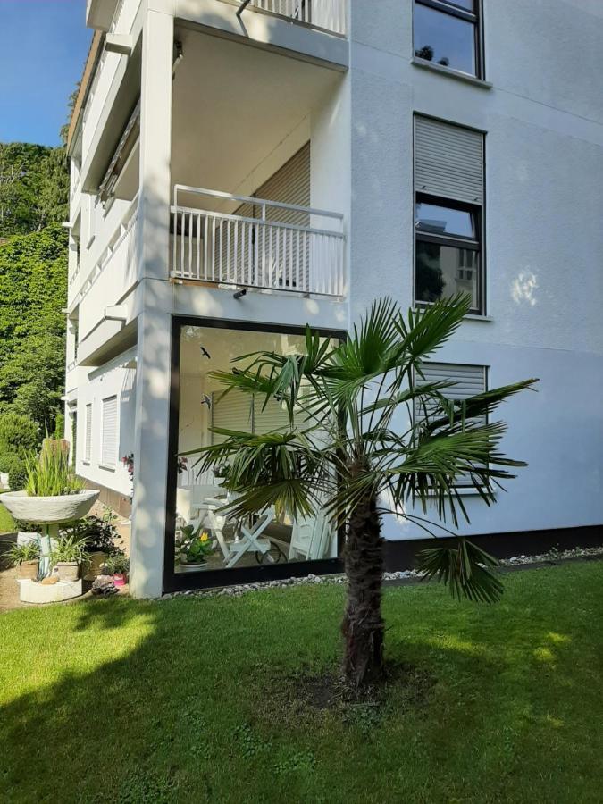 At The Lichtentaler Allee Apartment Baden-Baden Exterior foto