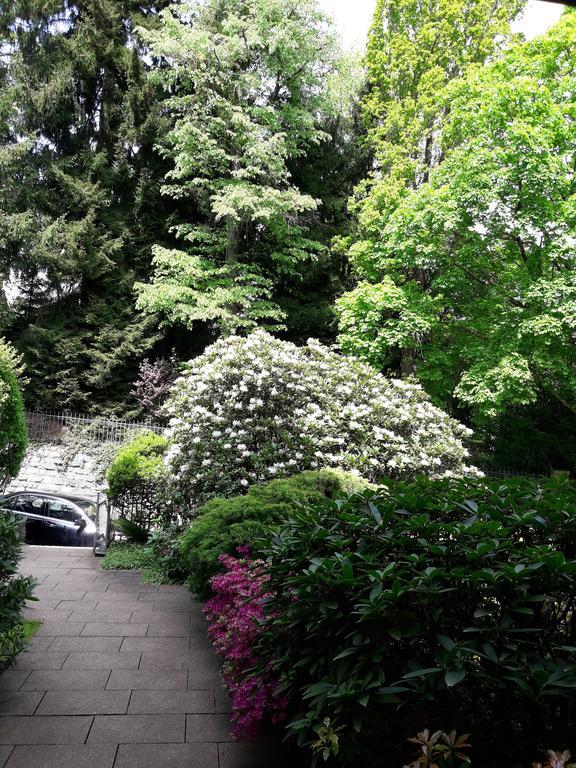 At The Lichtentaler Allee Apartment Baden-Baden Exterior foto